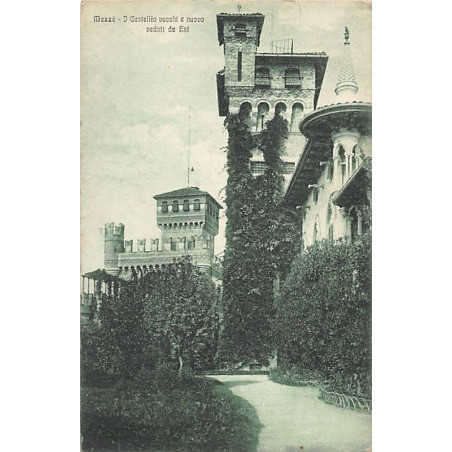Rare collectable postcards of ITALY Italia. Vintage Postcards of ITALY Italia