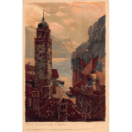 Rare collectable postcards of ITALY Italia. Vintage Postcards of ITALY Italia