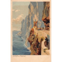 Rare collectable postcards of ITALY Italia. Vintage Postcards of ITALY Italia