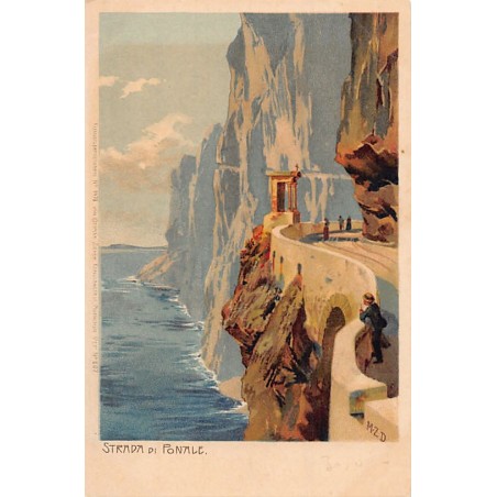 Rare collectable postcards of ITALY Italia. Vintage Postcards of ITALY Italia