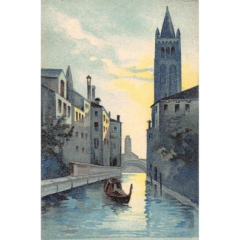 Rare collectable postcards of ITALY Italia. Vintage Postcards of ITALY Italia