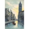 Rare collectable postcards of ITALY Italia. Vintage Postcards of ITALY Italia