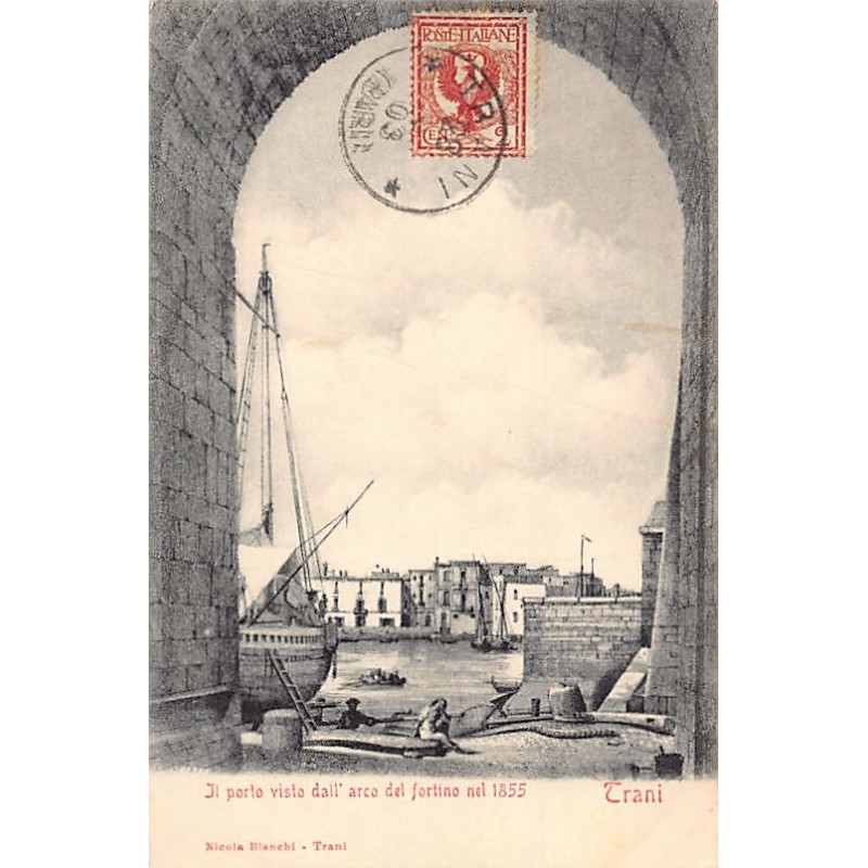 Rare collectable postcards of ITALY Italia. Vintage Postcards of ITALY Italia