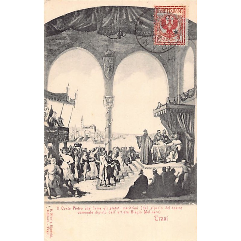 Rare collectable postcards of ITALY Italia. Vintage Postcards of ITALY Italia