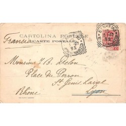 Rare collectable postcards of ITALY Italia. Vintage Postcards of ITALY Italia