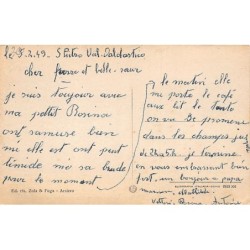 Rare collectable postcards of ITALY Italia. Vintage Postcards of ITALY Italia