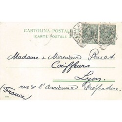 Rare collectable postcards of ITALY Italia. Vintage Postcards of ITALY Italia