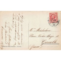Rare collectable postcards of ITALY Italia. Vintage Postcards of ITALY Italia