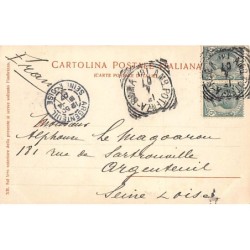 Rare collectable postcards of ITALY Italia. Vintage Postcards of ITALY Italia