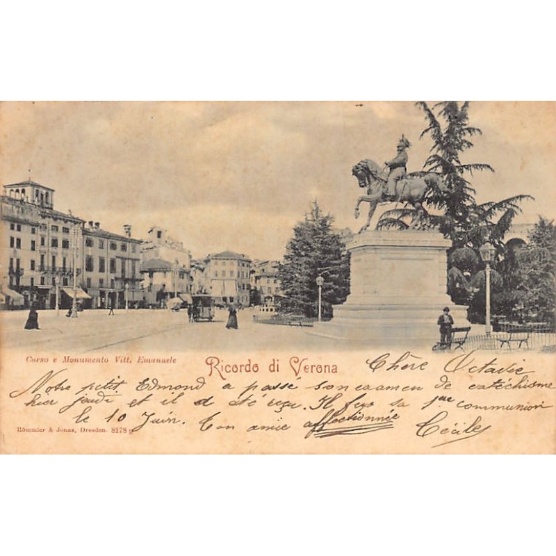 Rare collectable postcards of ITALY Italia. Vintage Postcards of ITALY Italia