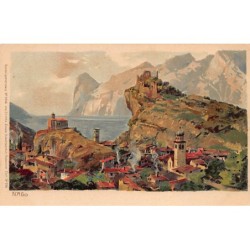 Rare collectable postcards of ITALY Italia. Vintage Postcards of ITALY Italia