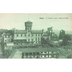 Rare collectable postcards of ITALY Italia. Vintage Postcards of ITALY Italia