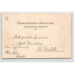 Rare collectable postcards of ITALY Italia. Vintage Postcards of ITALY Italia