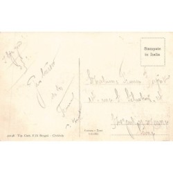 Rare collectable postcards of ITALY Italia. Vintage Postcards of ITALY Italia