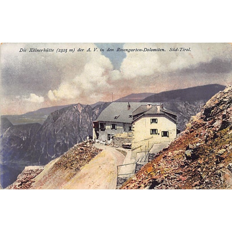 Rare collectable postcards of ITALY Italia. Vintage Postcards of ITALY Italia