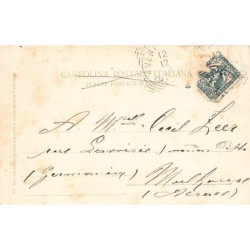 Rare collectable postcards of ITALY Italia. Vintage Postcards of ITALY Italia