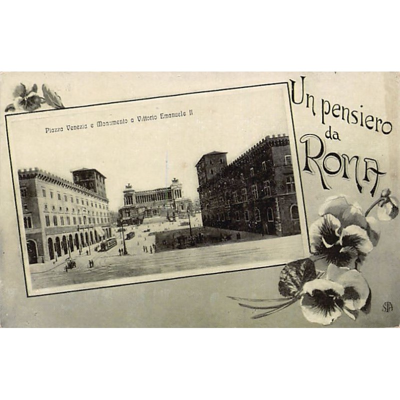 Rare collectable postcards of ITALY Italia. Vintage Postcards of ITALY Italia