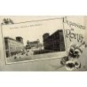 Rare collectable postcards of ITALY Italia. Vintage Postcards of ITALY Italia