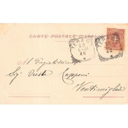 Rare collectable postcards of ITALY Italia. Vintage Postcards of ITALY Italia