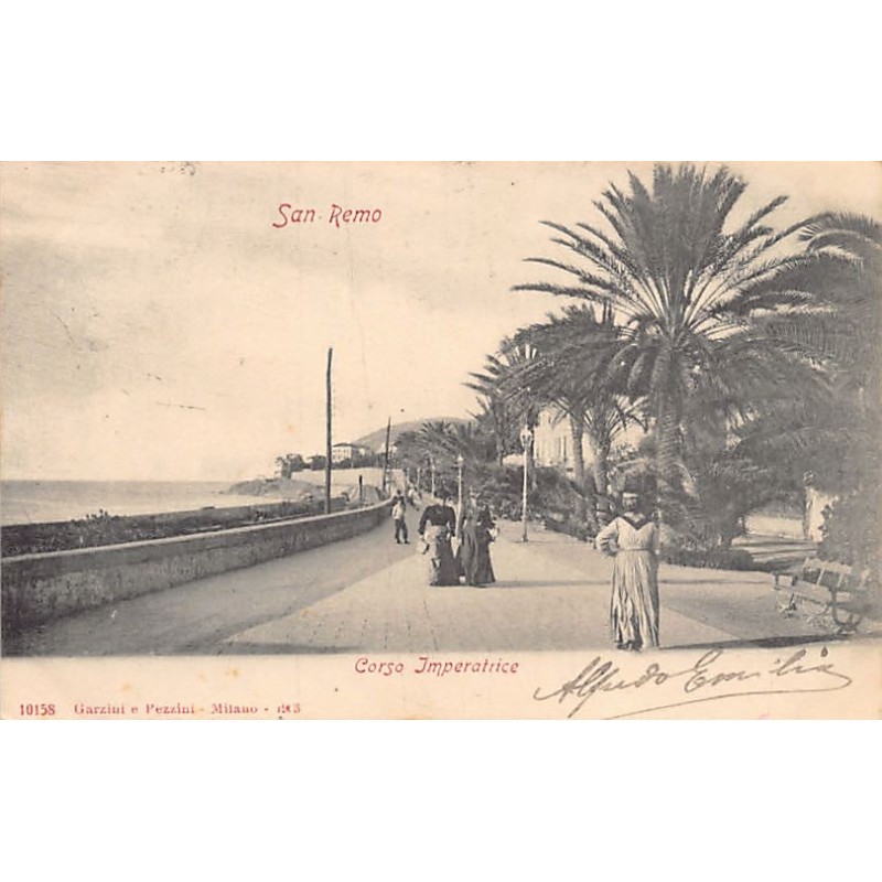 Rare collectable postcards of ITALY Italia. Vintage Postcards of ITALY Italia