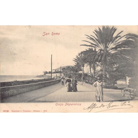 Rare collectable postcards of ITALY Italia. Vintage Postcards of ITALY Italia