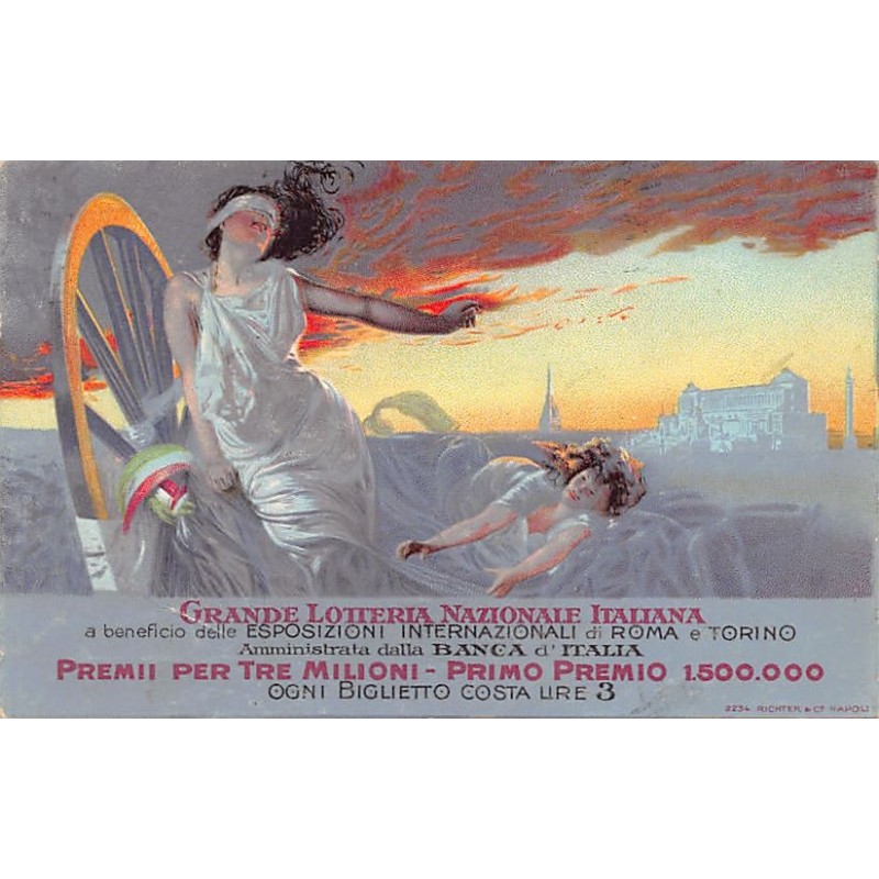 Rare collectable postcards of ITALY Italia. Vintage Postcards of ITALY Italia