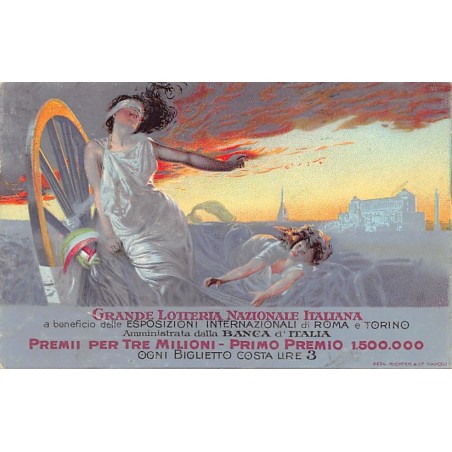 Rare collectable postcards of ITALY Italia. Vintage Postcards of ITALY Italia