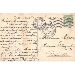 Rare collectable postcards of ITALY Italia. Vintage Postcards of ITALY Italia