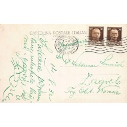 Rare collectable postcards of ITALY Italia. Vintage Postcards of ITALY Italia