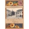 Rare collectable postcards of ITALY Italia. Vintage Postcards of ITALY Italia