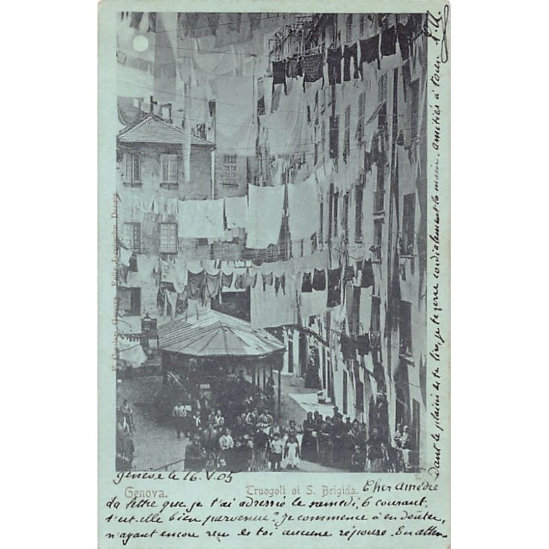 Rare collectable postcards of ITALY Italia. Vintage Postcards of ITALY Italia