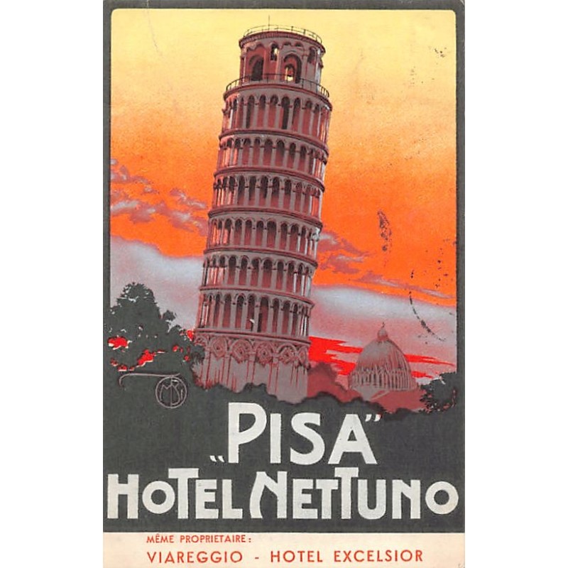 Rare collectable postcards of ITALY Italia. Vintage Postcards of ITALY Italia