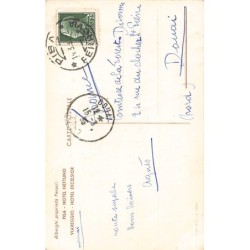 Rare collectable postcards of ITALY Italia. Vintage Postcards of ITALY Italia