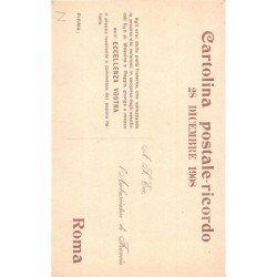 Rare collectable postcards of ITALY Italia. Vintage Postcards of ITALY Italia