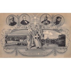 Rare collectable postcards of ITALY Italia. Vintage Postcards of ITALY Italia
