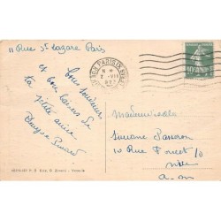 Rare collectable postcards of ITALY Italia. Vintage Postcards of ITALY Italia