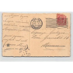 Rare collectable postcards of ITALY Italia. Vintage Postcards of ITALY Italia