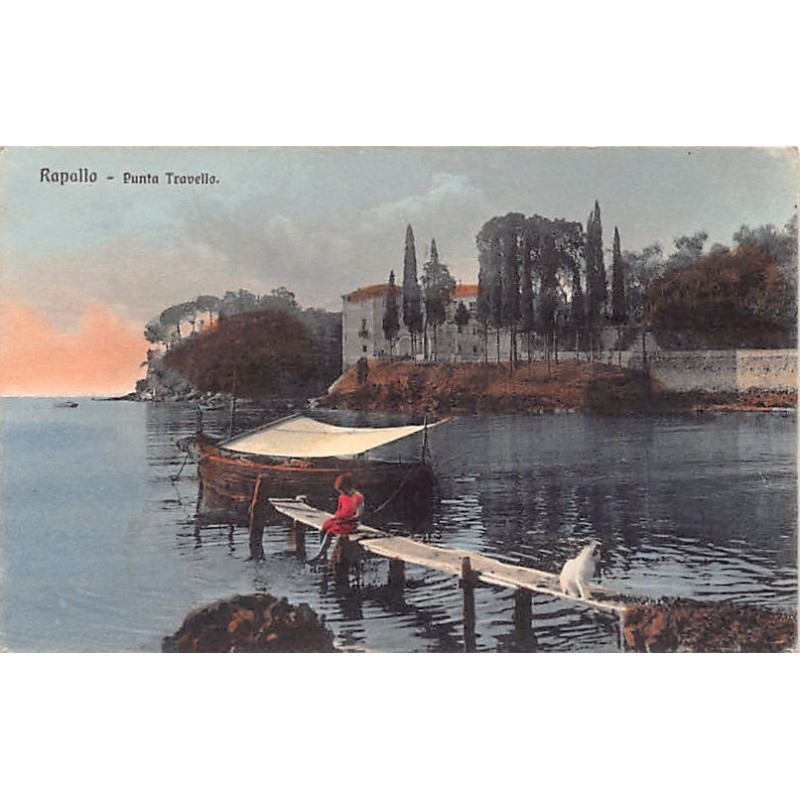 Rare collectable postcards of ITALY Italia. Vintage Postcards of ITALY Italia