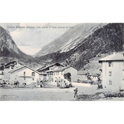 Rare collectable postcards of ITALY Italia. Vintage Postcards of ITALY Italia
