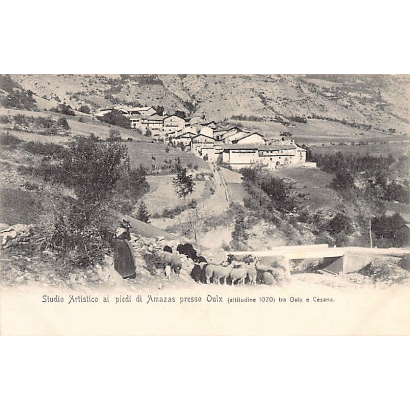 Rare collectable postcards of ITALY Italia. Vintage Postcards of ITALY Italia