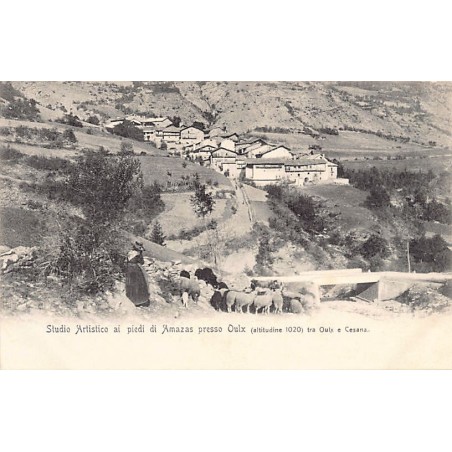 Rare collectable postcards of ITALY Italia. Vintage Postcards of ITALY Italia