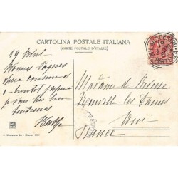 Rare collectable postcards of ITALY Italia. Vintage Postcards of ITALY Italia