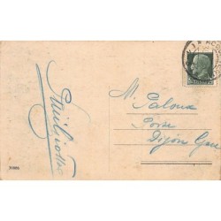 Rare collectable postcards of ITALY Italia. Vintage Postcards of ITALY Italia