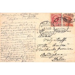 Rare collectable postcards of ITALY Italia. Vintage Postcards of ITALY Italia
