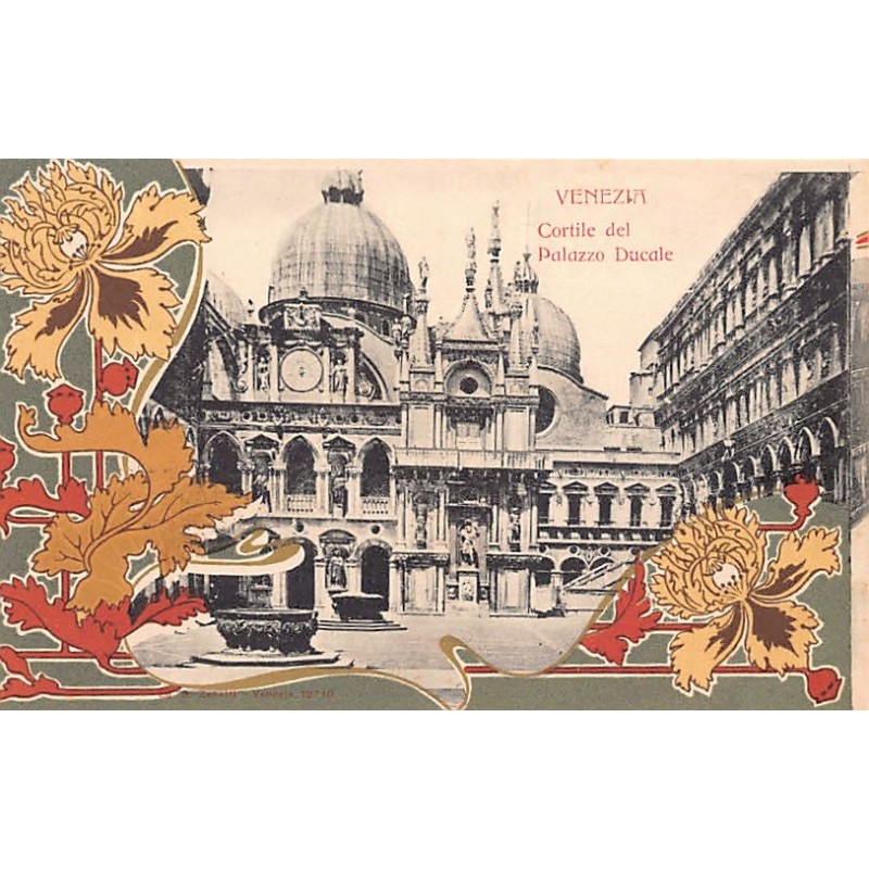 Rare collectable postcards of ITALY Italia. Vintage Postcards of ITALY Italia