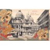 Rare collectable postcards of ITALY Italia. Vintage Postcards of ITALY Italia