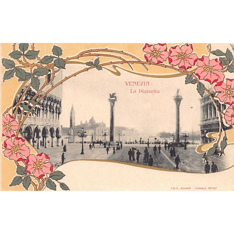Rare collectable postcards of ITALY Italia. Vintage Postcards of ITALY Italia