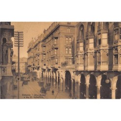 Rare collectable postcards of ITALY Italia. Vintage Postcards of ITALY Italia