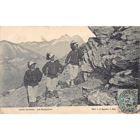 Rare collectable postcards of ITALY Italia. Vintage Postcards of ITALY Italia