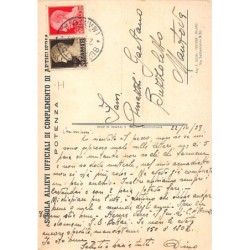 Rare collectable postcards of ITALY Italia. Vintage Postcards of ITALY Italia